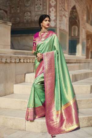 Designer sarees