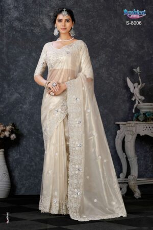 Designer sarees