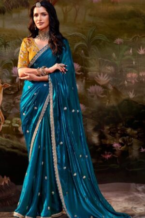 Designer Saree
