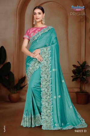 Designer sarees