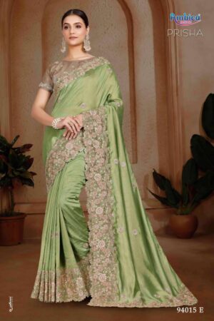 Designer sarees