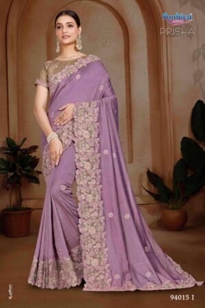 Designer sarees