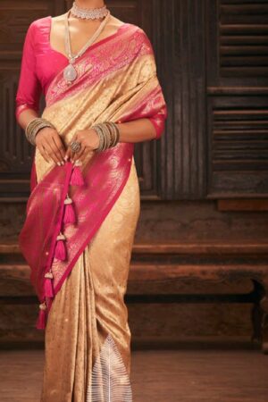 Designer sarees