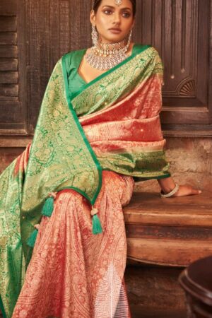 Designer sarees