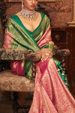 Designer sarees