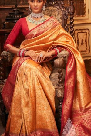 Designer sarees