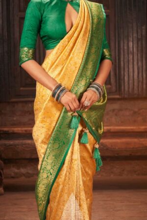 Designer sarees