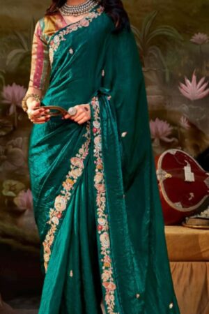 Designer Saree