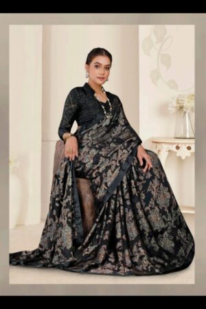 Designer sarees