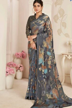 Designer sarees