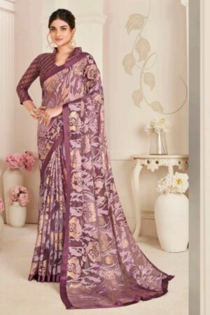 Designer sarees
