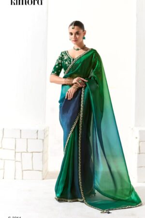 Designer sarees