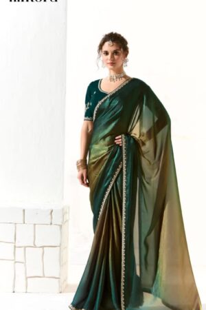 Designer sarees