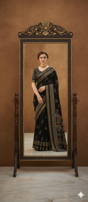 Designer sarees