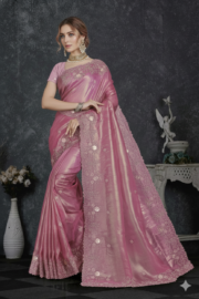 Designer sarees