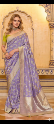 Designer sarees