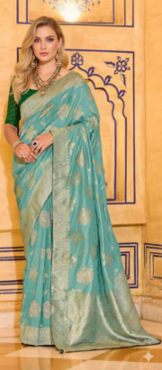 Designer sarees