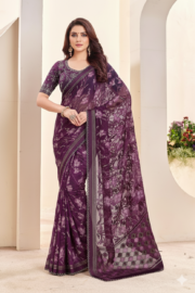Designer sarees