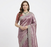 Designer sarees