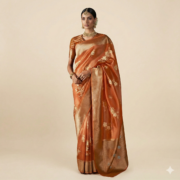 Designer sarees