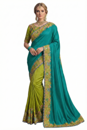 Designer sarees