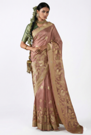 Designer sarees