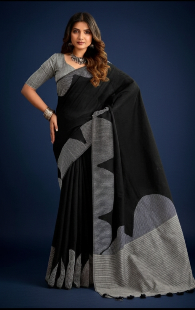 Designer sarees