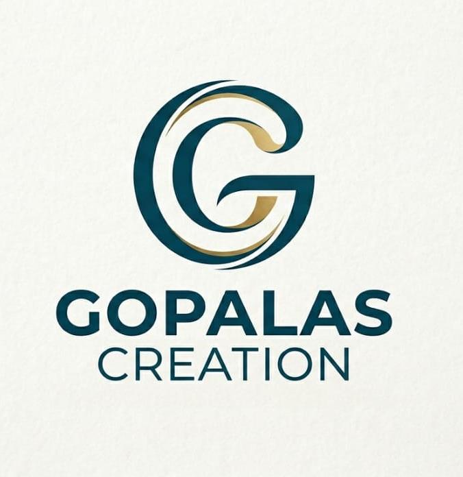 Gopalas Creation
