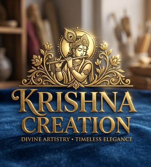 Krishna Creation
