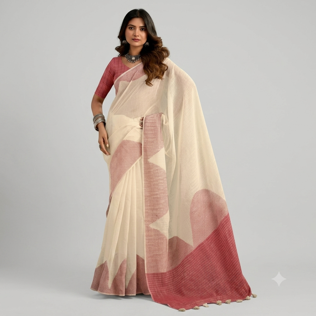 Designer sarees
