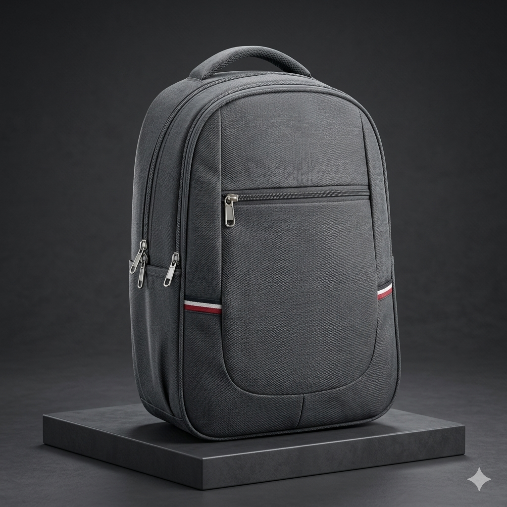 school bag