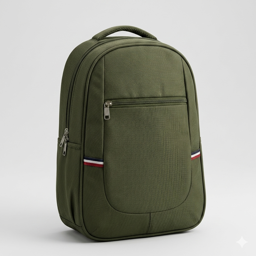 School Bag