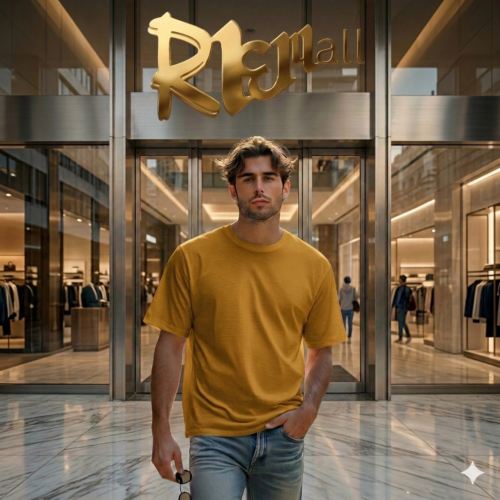 T shirt