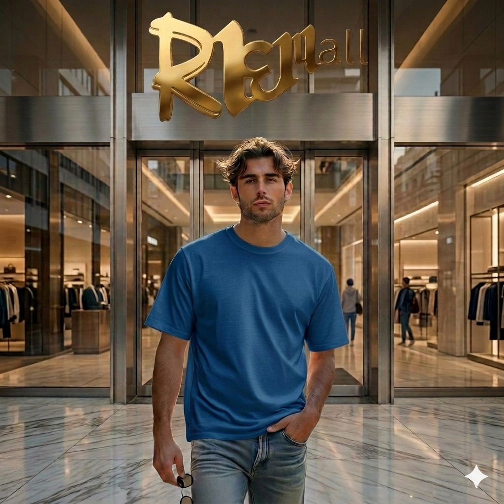 T shirt