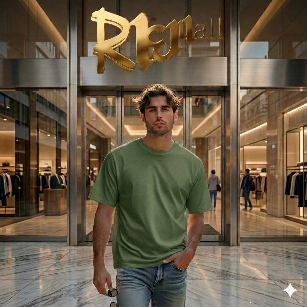 T shirt