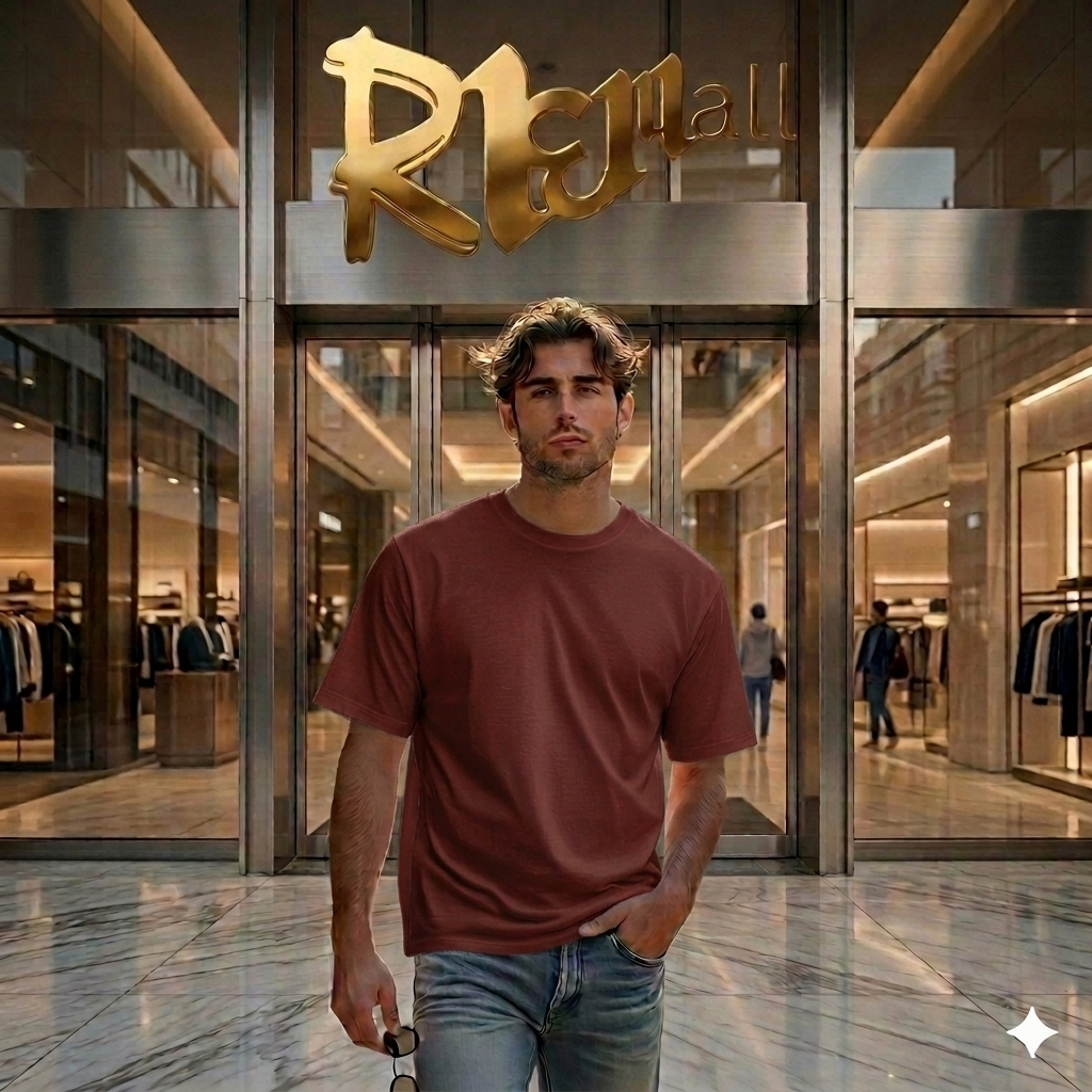 T shirt