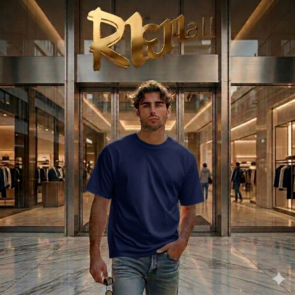 T shirt