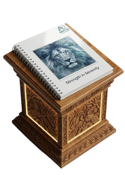 The Masterpiece Pedestal