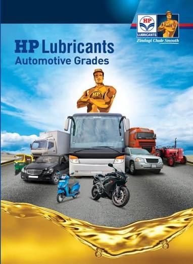 hpcl lubes image
