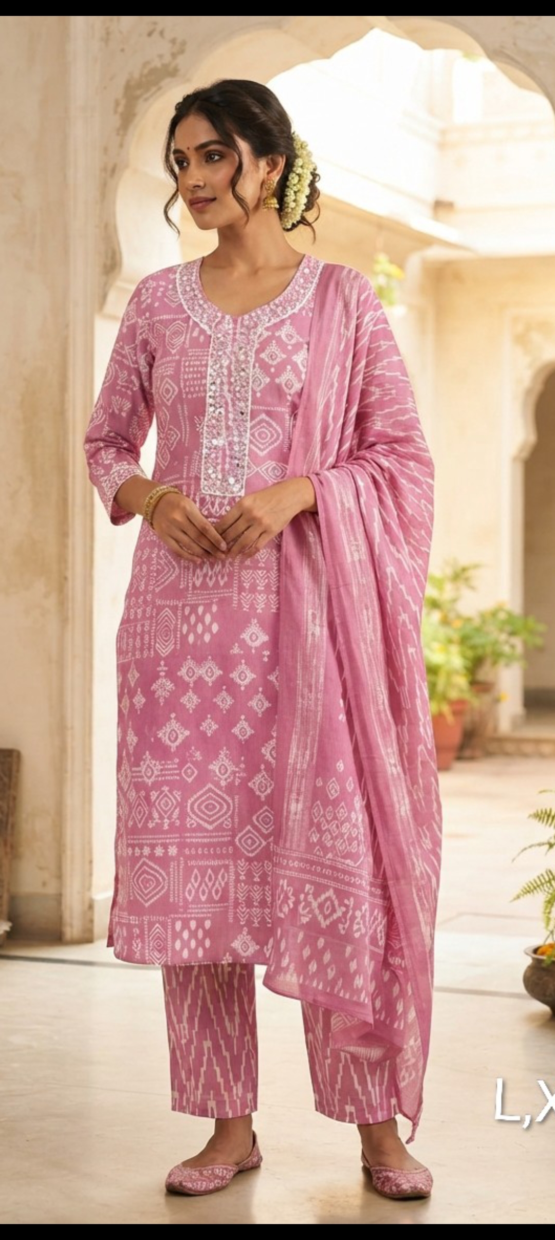 Three piece suit ( YB 2008 ) - Image 4