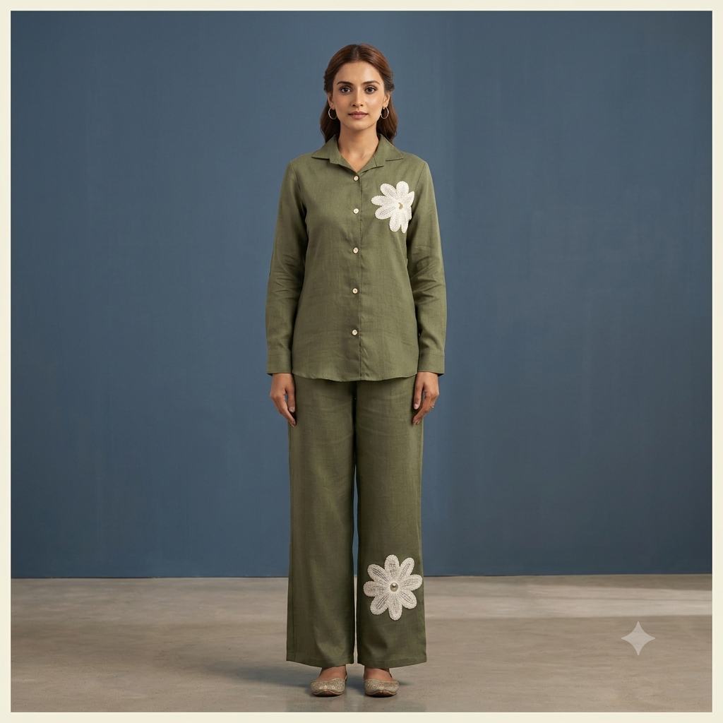 Code set ( YB 2038)
